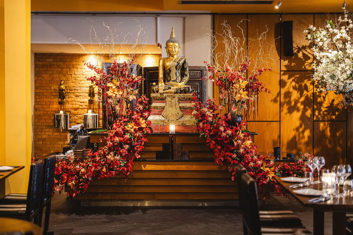 Thai Square Minories