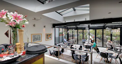 Café Laville