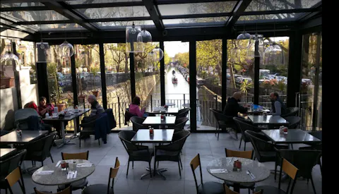 Café Laville
