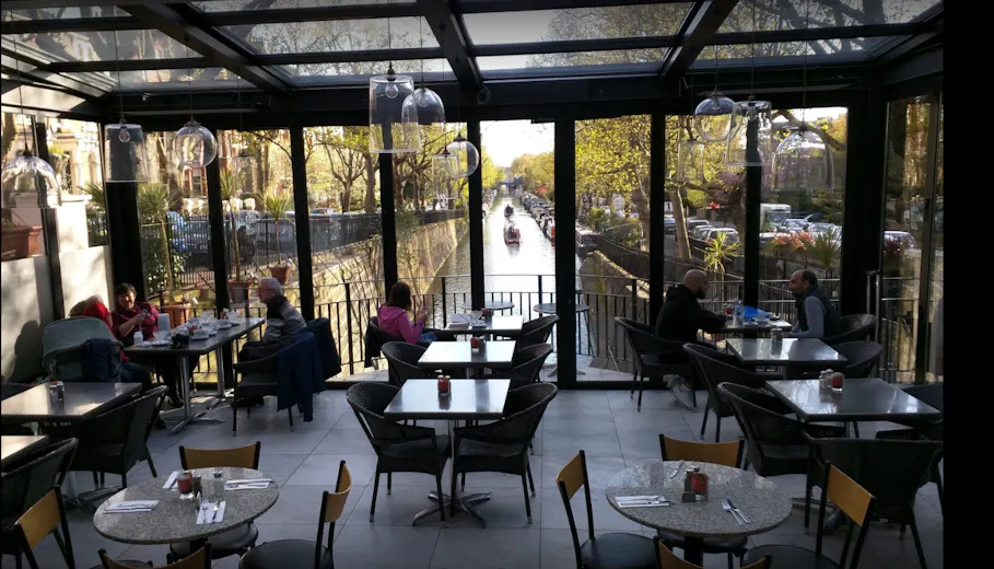 Café Laville