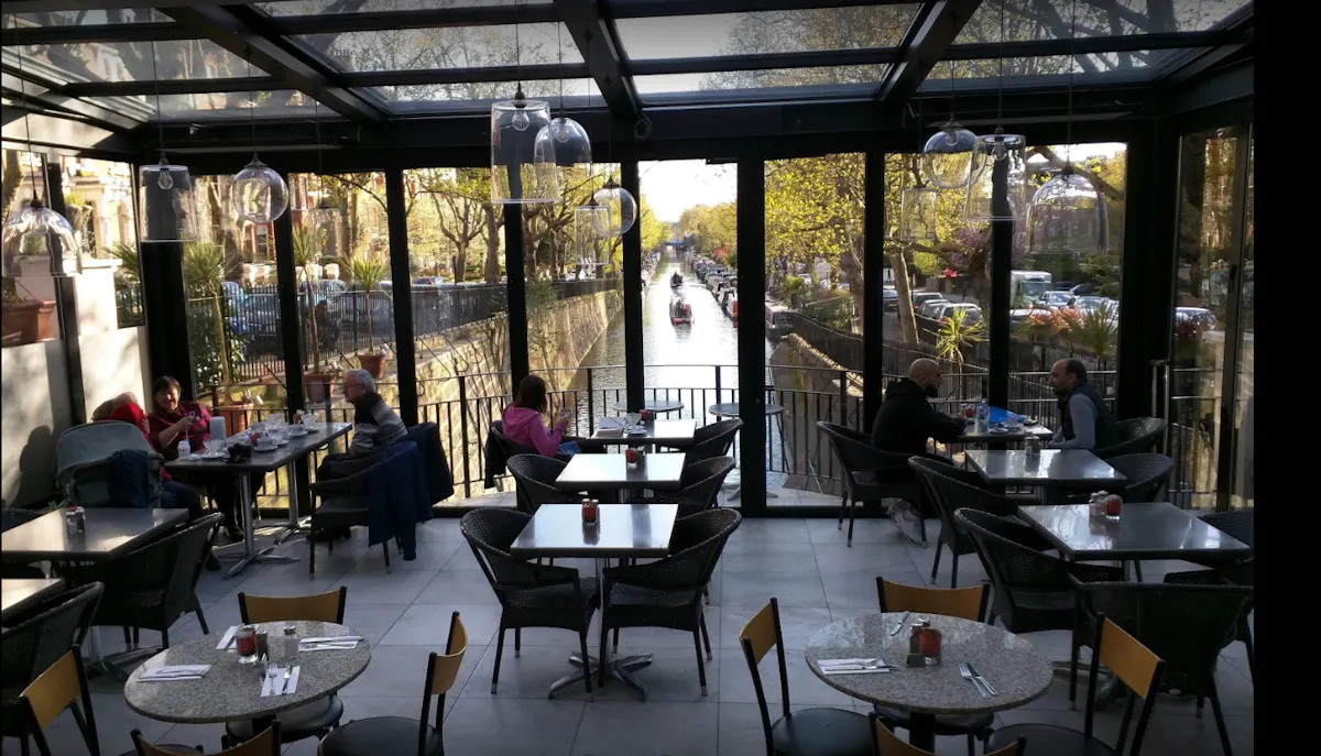 Café Laville