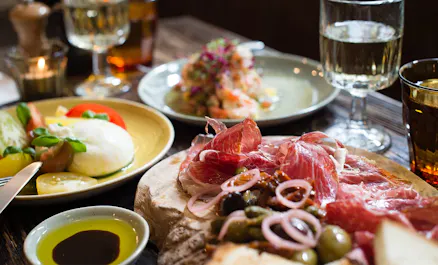 Apero at The Ampersand Hotel