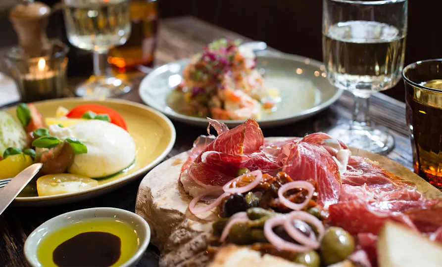 Apero at The Ampersand Hotel