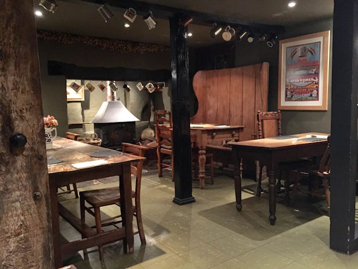 The Butchers Arms - Gloucester