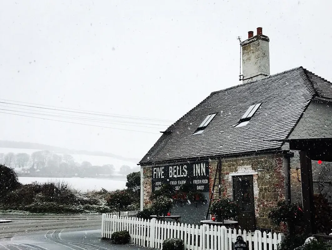 Five Bells Inn