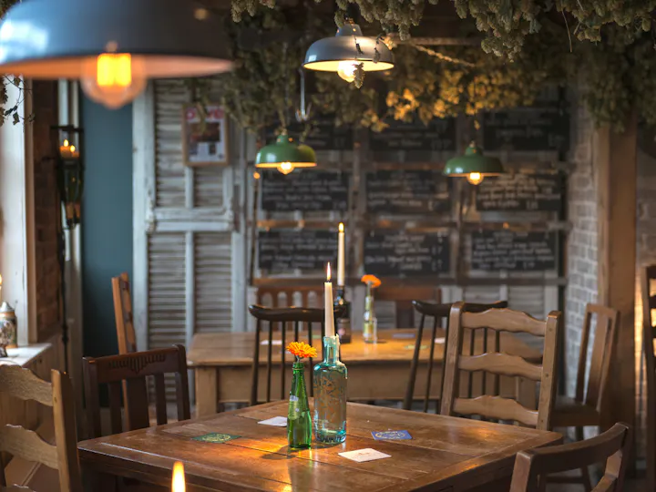 Five Bells Inn