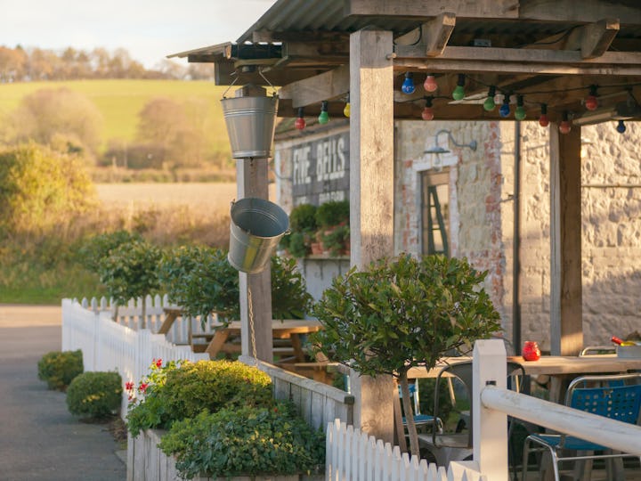 Five Bells Inn