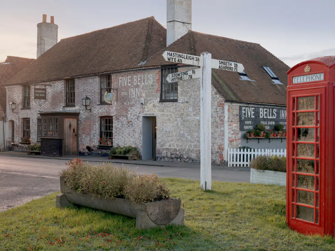 Five Bells Inn