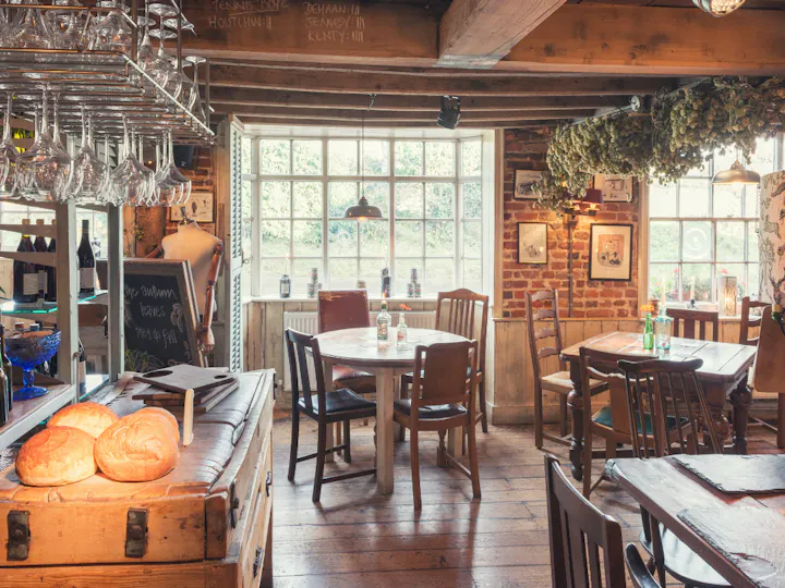 Five Bells Inn