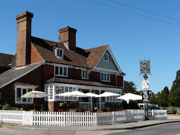 The Bull at Benenden