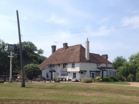 The Plough
