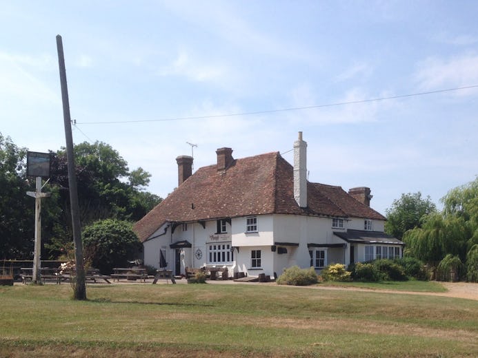 The Plough