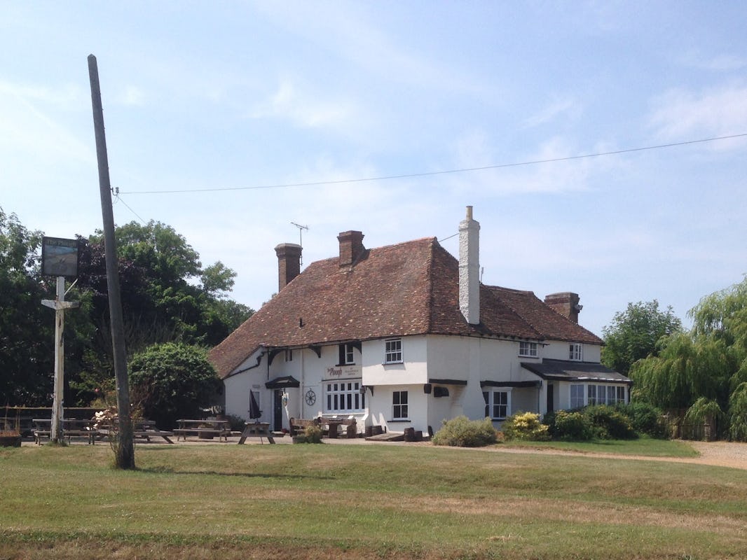 The Plough