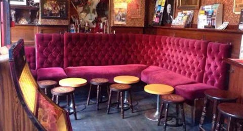 Bradley’s Spanish Bar