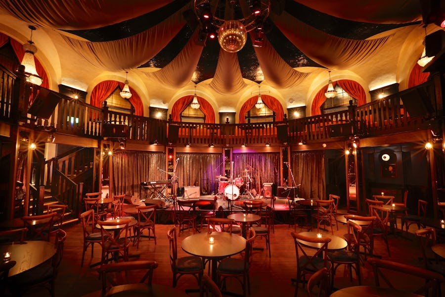 The Bedford