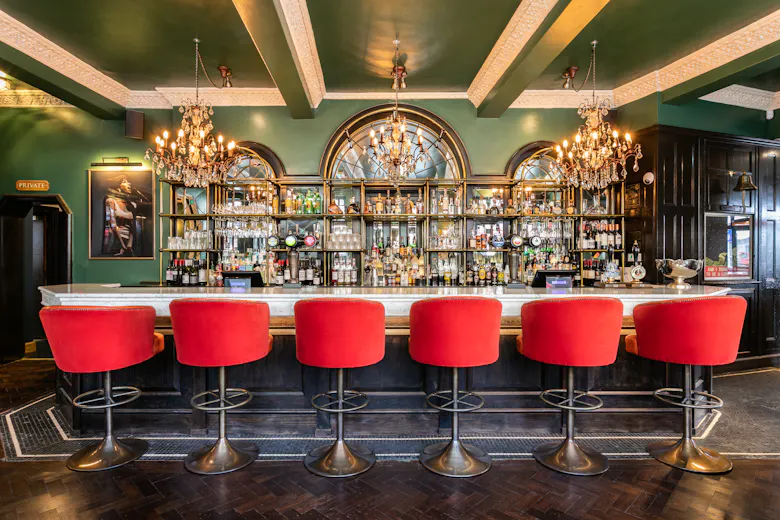 The Bedford