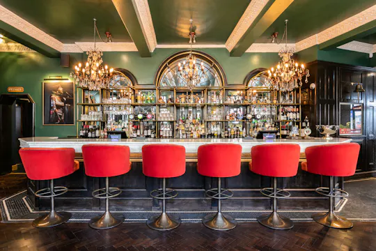 The Bedford