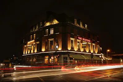 The Bedford