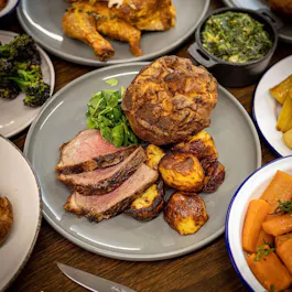 The Royal Oak Borough