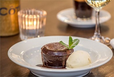 Cote Brasserie Bluewater