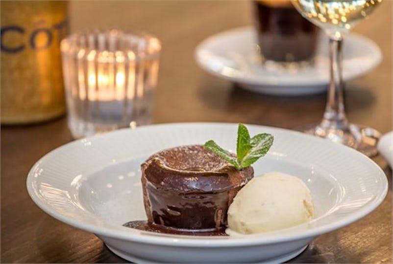 Cote Brasserie Bluewater