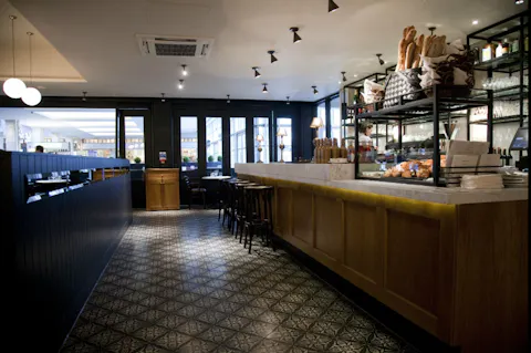 Cote Brasserie Bluewater