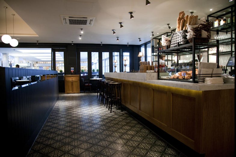 Cote Brasserie Bluewater