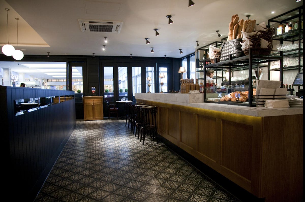 Cote Brasserie Bluewater