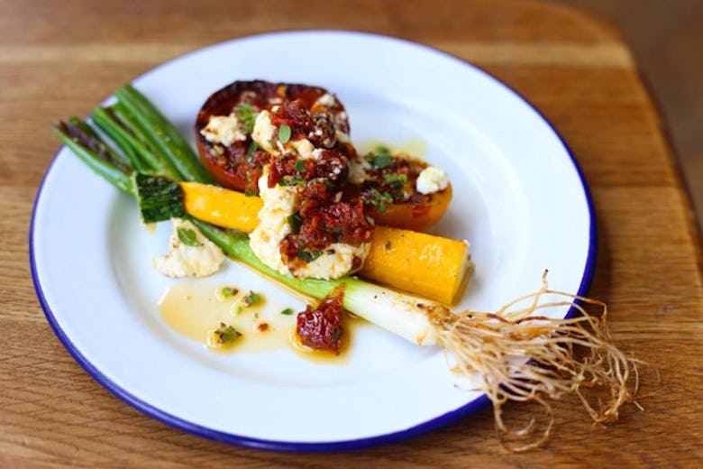 Poco Tapas Bristol