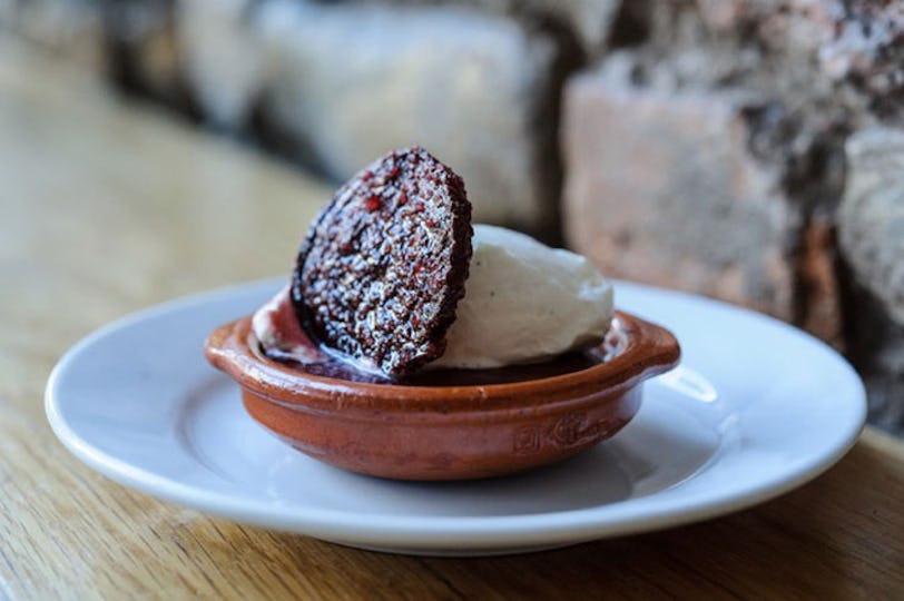 Poco Tapas Bristol