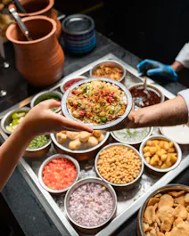 Za Za Bazaar