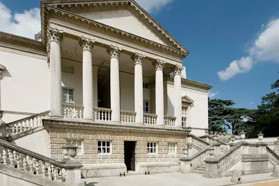Chiswick House Cafe