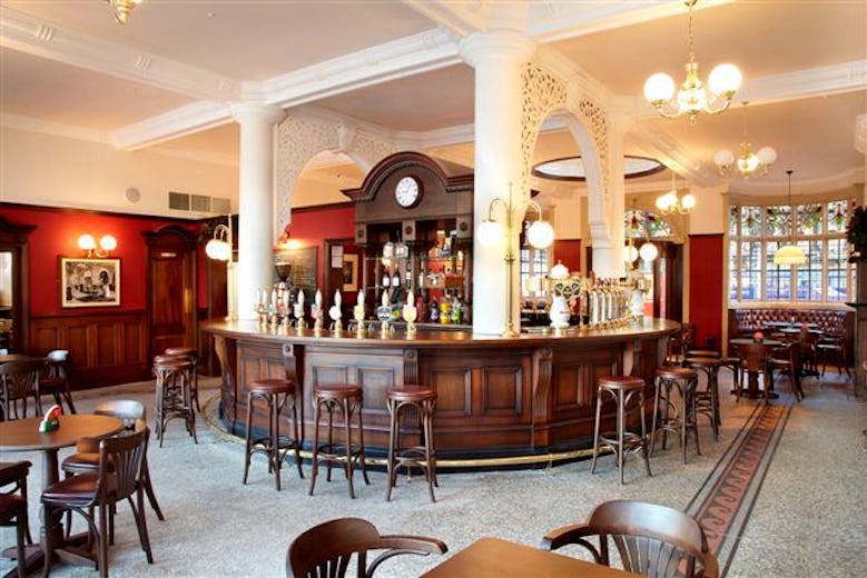 The York Tap