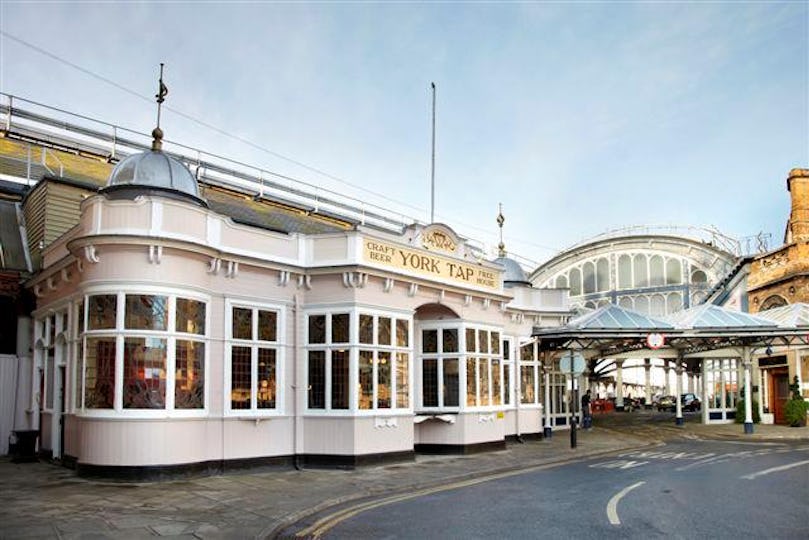 The York Tap