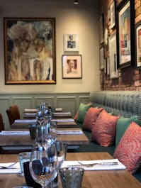 The Canbury Arms