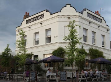 The Canbury Arms