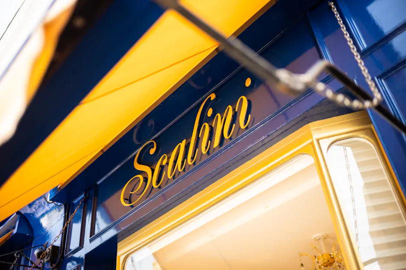 Scalini
