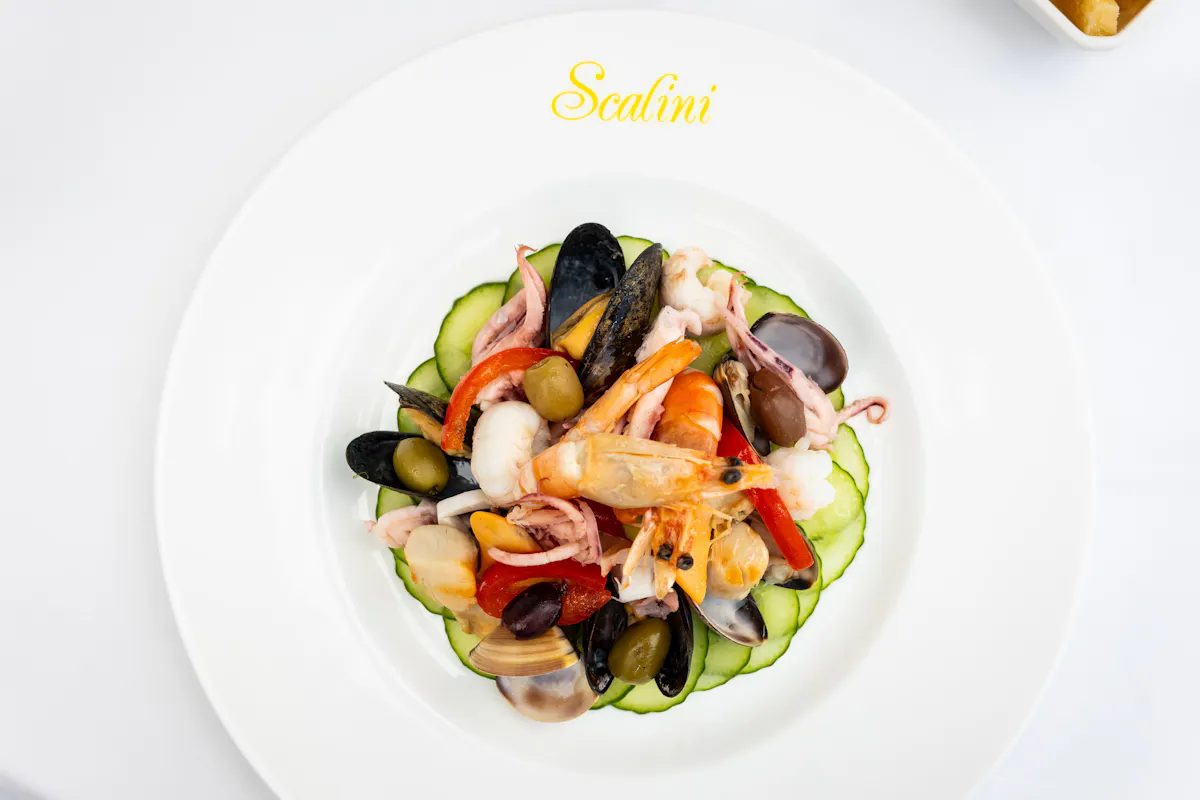 Scalini