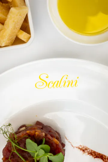 Scalini