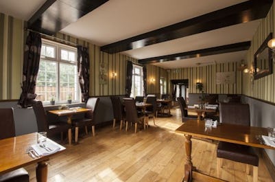 The Sun Inn Dummer