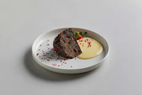 Eric’s Restaurant