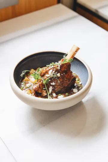 Arado Restaurant at Melia White House