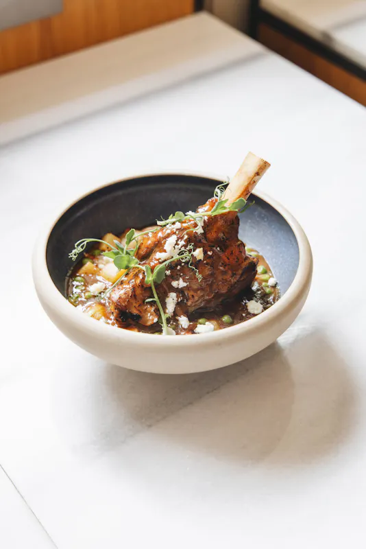 Arado Restaurant at Melia White House