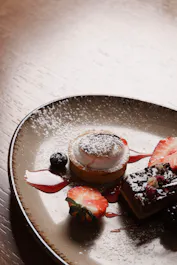 Arado Restaurant at Melia White House