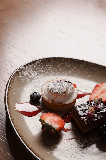 Arado Restaurant at Melia White House