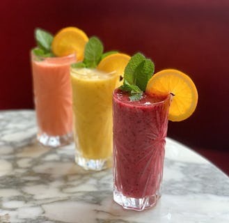 Cafe Brera Jubilee Place