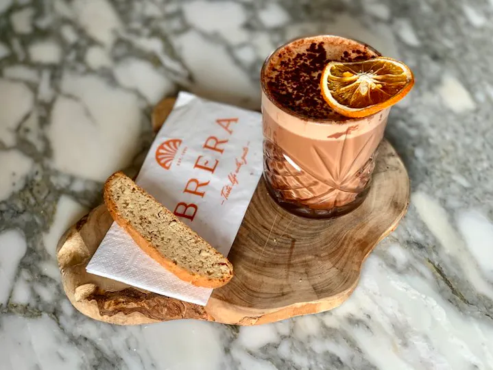 Cafe Brera Jubilee Place
