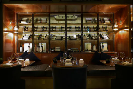 Meursault (bar)