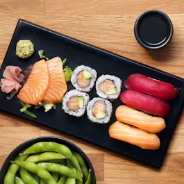 You Me Sushi - Marylebone Road