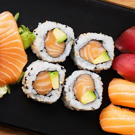 You Me Sushi - Marylebone Road